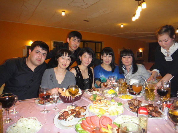 Баглан Токсанбаев