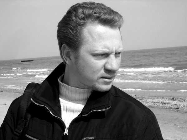 Василий Левдиков