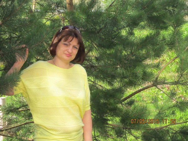 Ольга Будко