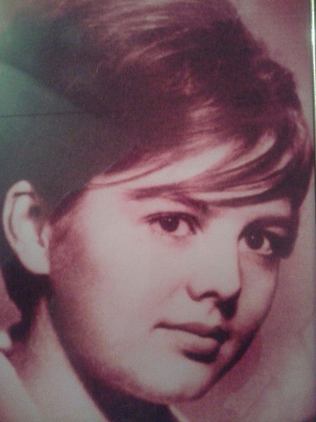 Лариса Проворова