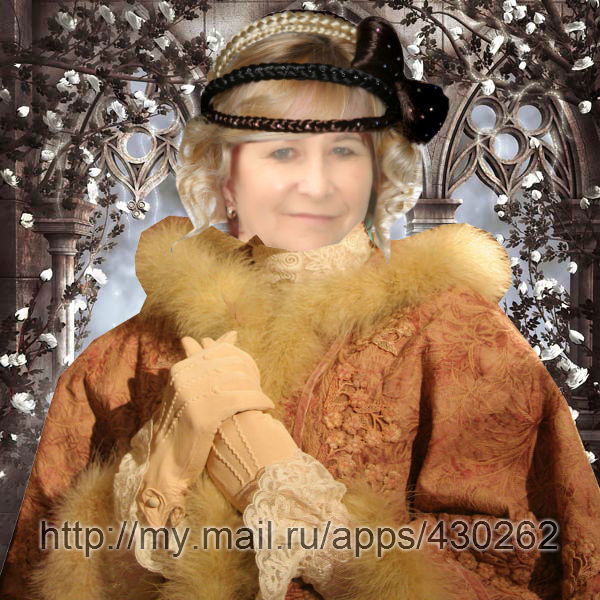 Сария Хасаншина