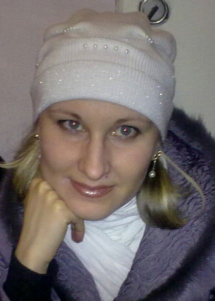 Наталья Коротеева