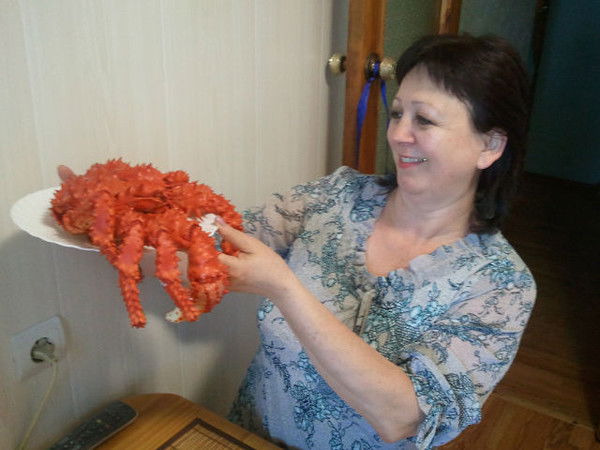 Роза Хасанова