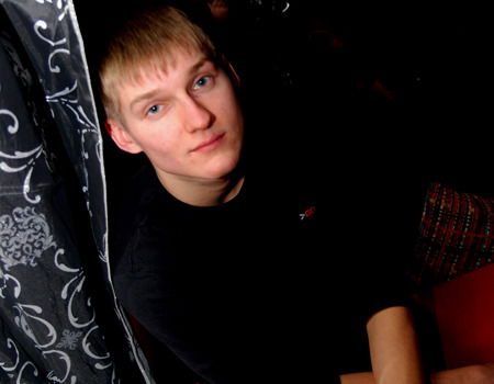 Лёха Вашкин