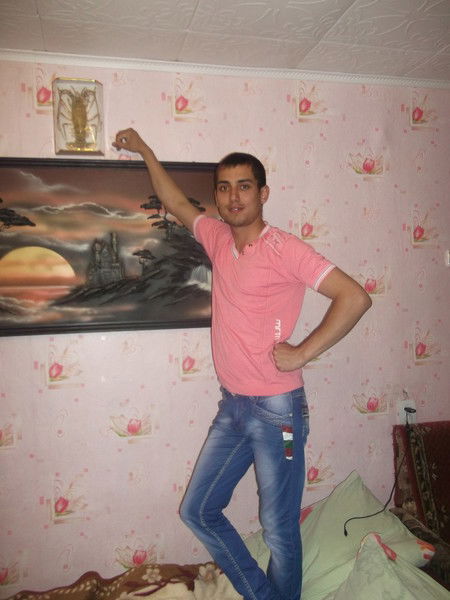 Владислав Беккер