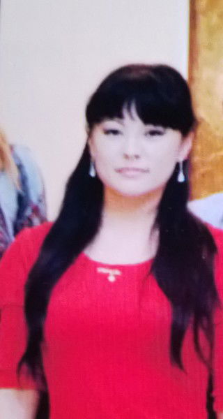 Гульнара Ескожина