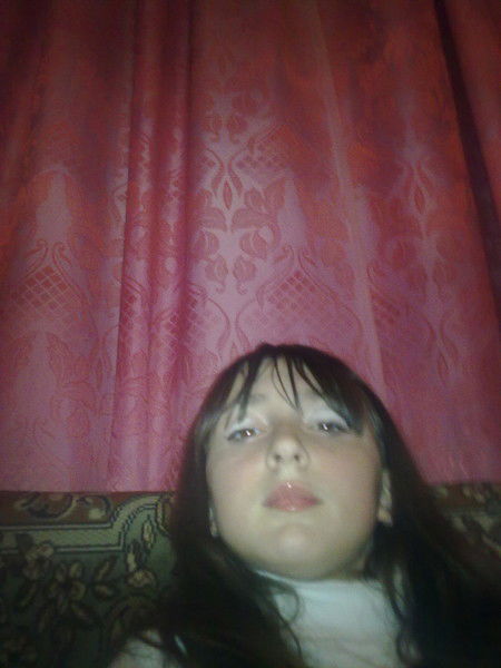 Юля Цепенда