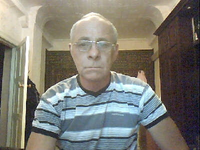 Владимир Павлов