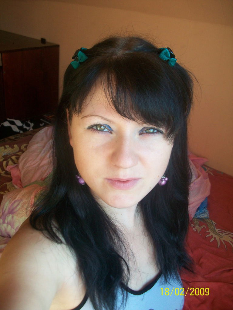 Мария Моргентан