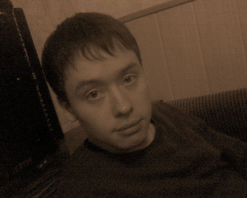 Дамир Бадретдинов