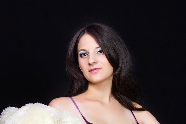 Мария Сычева