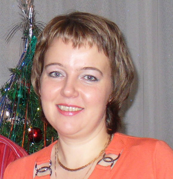 Наталья Меркене