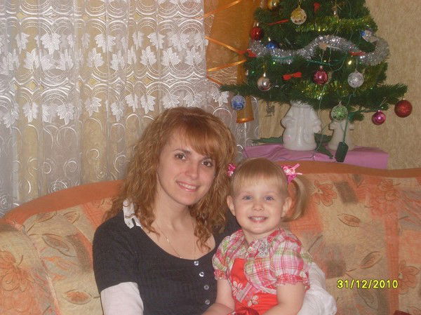 Ирина Яроцкая