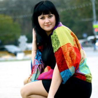 Евгения Тюрина