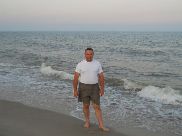 Сергей Польгуль