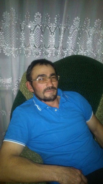 Финат Загидуллин