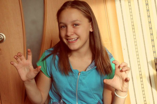 Надюшка Базева