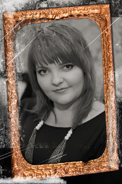 Наталья Колесникова