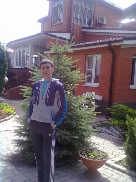 Парвин Мурсалов