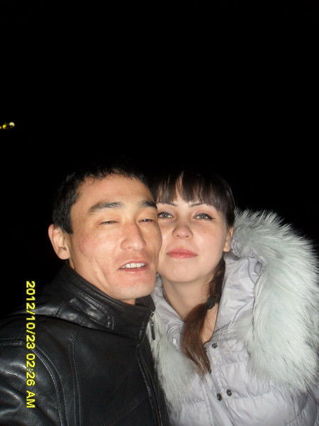 Валерия Барамбаева