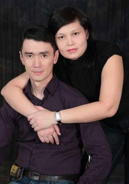 Маржан Сагадиева