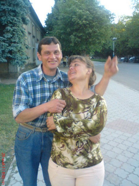 Сергей Чижов