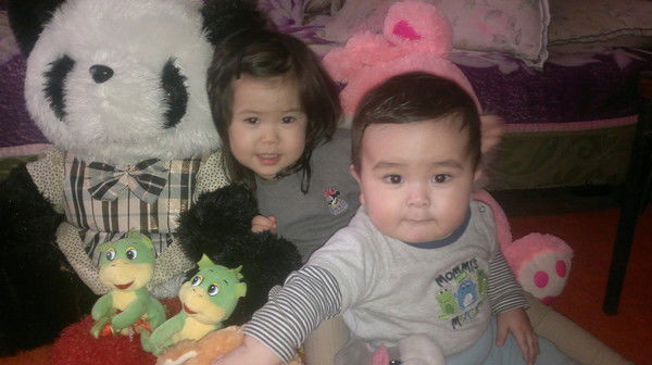 Ляззат Атыгожина