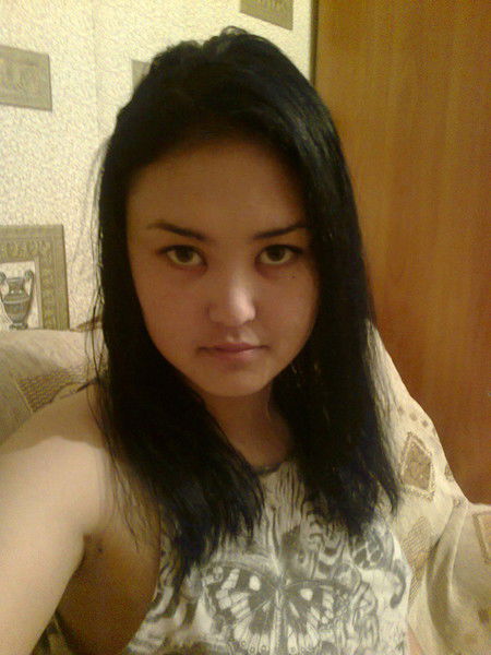 Жадра Кожахметова