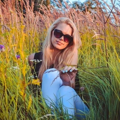 Инга Дмитриевна Майорова