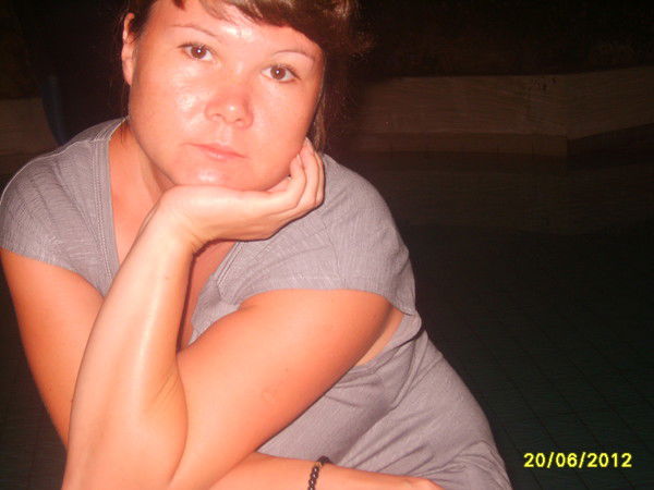 Екатерина Деркач