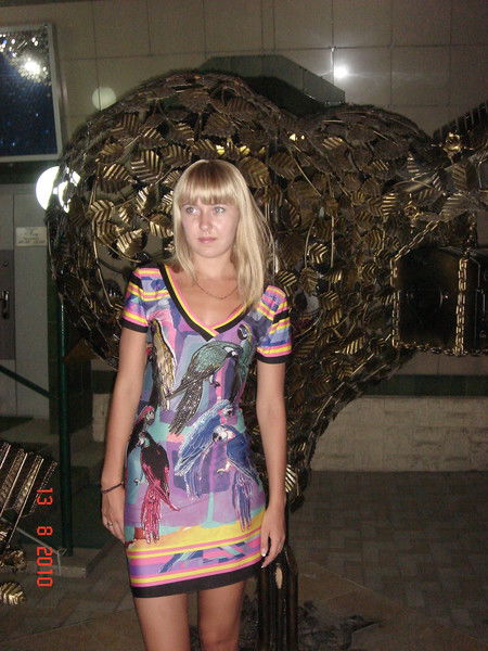 Татьяна Куцевлова