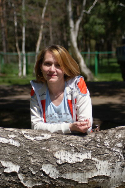 Таня Казакова