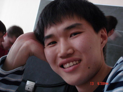 Степан Маркаков