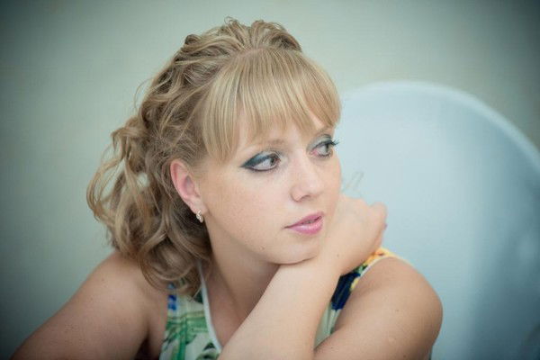 Ольга Соколова