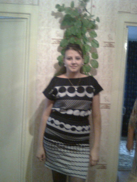 Елена Павлова