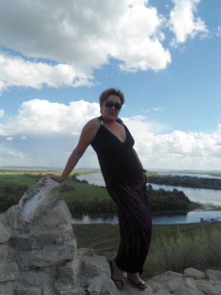 Нелли Потапова