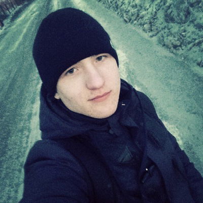 Дмитрий Предеин