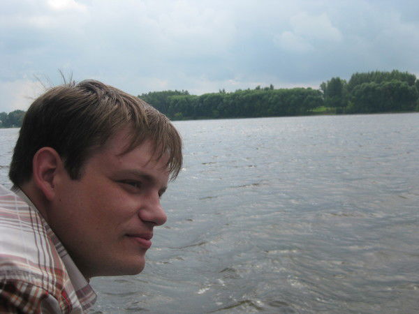 Павел Поздняков