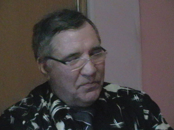 Василий Арцыбашев