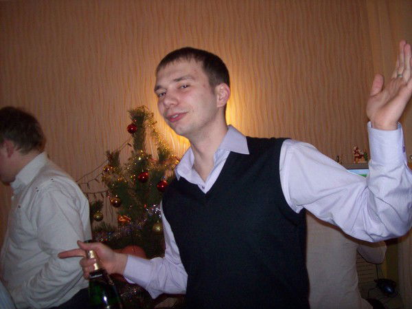 Павел Кухарский