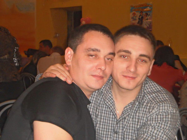 Антон Горшунов