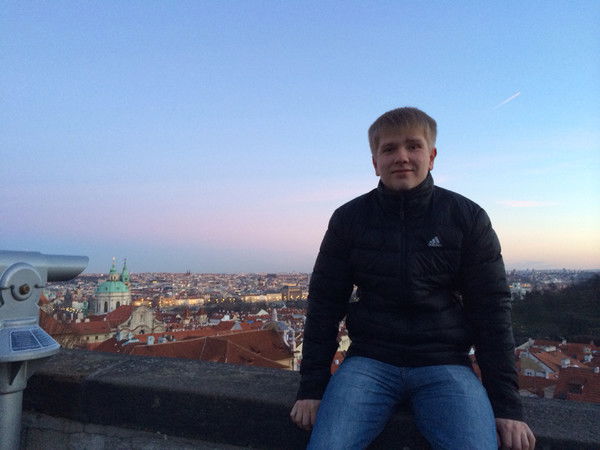 Владимир Коншин