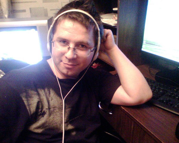 Виктор Федотенков