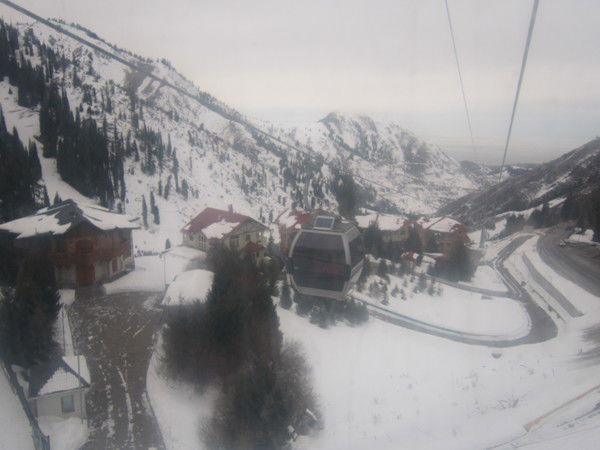 Альмир Сайфулин