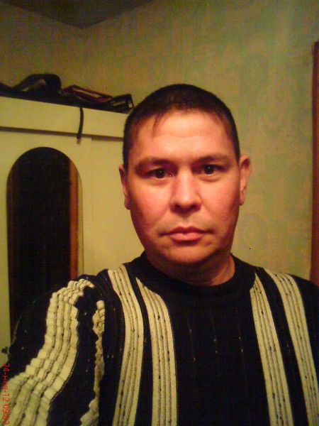 Айдар Нуриахметов