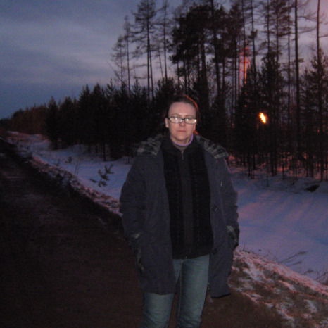 Ольга Жуйкова