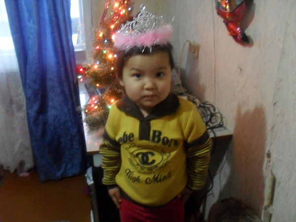 Гулзира Ташибекова