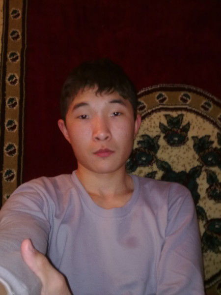 Арсен Кыдыралиев