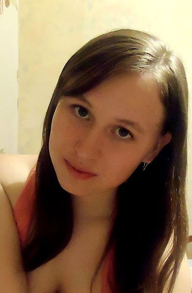 Алиночка Мухамадеева