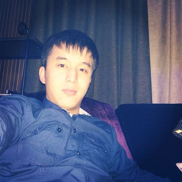 Esko_Tama №1 Ибжанов